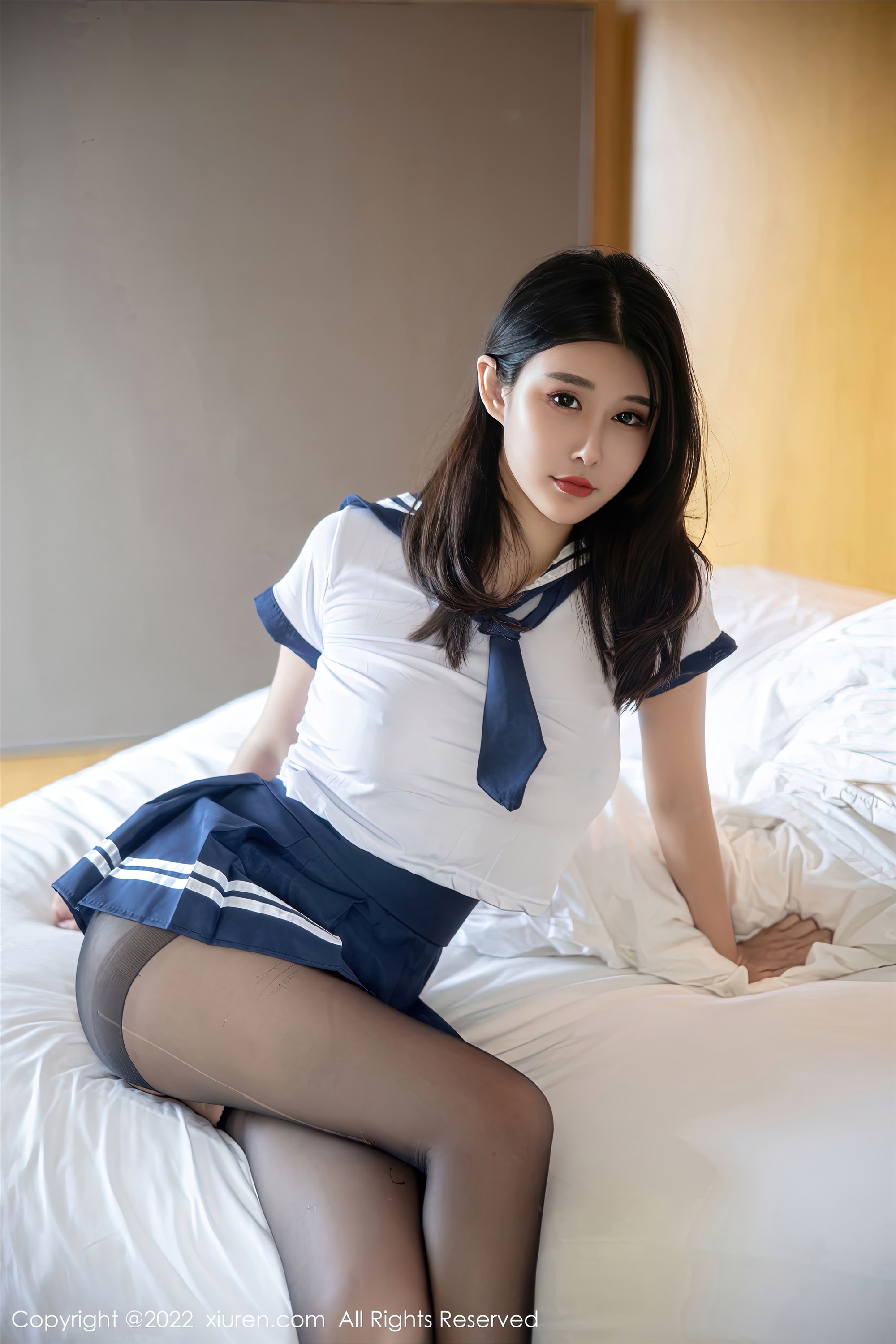 Xiuren秀人网 2022.11.29 NO.5925 夏沫沫tifa